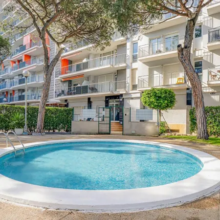 Apartamentos Blanes-Condal Costa Brava