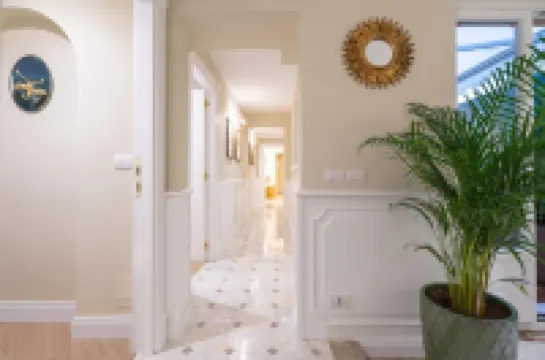 La Dimora del Mercante - Residenza d'Epoca โรงแรมใน