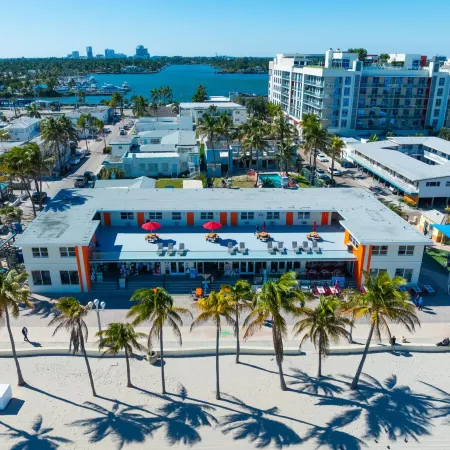 La Terrace Oceanfront