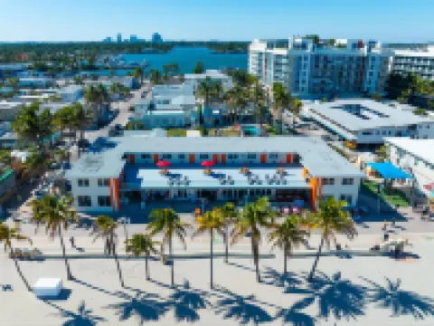 La Terrace Oceanfront