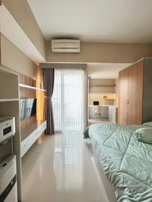 Nginap Jogja at Apartemen Taman Melati - Apartments