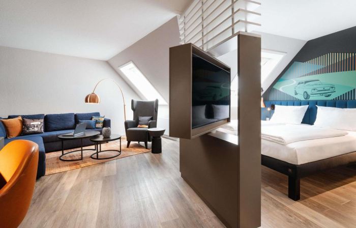 Ibis Styles Neckarsulm