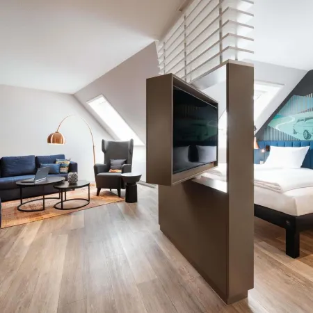 Ibis Styles Neckarsulm