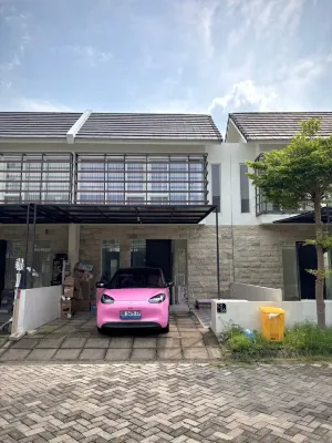 Premier Homestay Sidoarjo