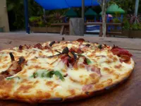 Nrma Darlington Beach Holiday Resort