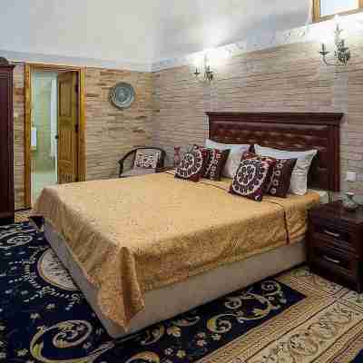 Orient Star Khiva Hotel- Madrasah Muhammad Aminkhan 1855 Rooms