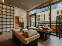 Vislow Resort Hotels in Wisla