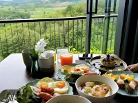 คีรีรมย์ เขาค้อ โรงแรมในอำเภอ เขาค้อ