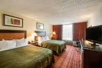 Exton Hotel and Conference Center