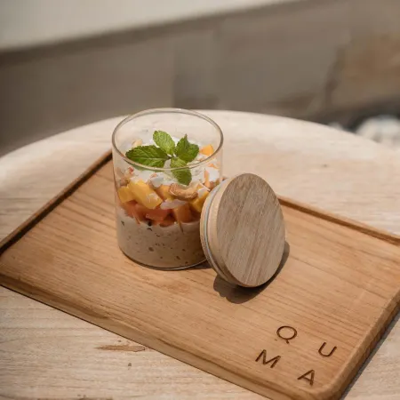 Quma Boutique Hotel - Adults Only