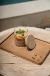 Quma Hotel - Morgenmad
