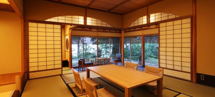 Monjusou Shourotei Hotels in Miyazu
