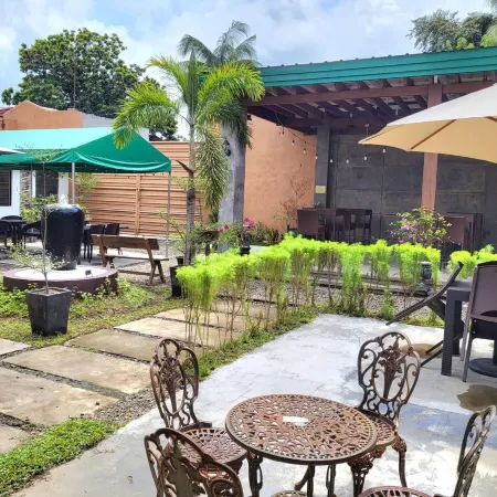 North Tourist Inn