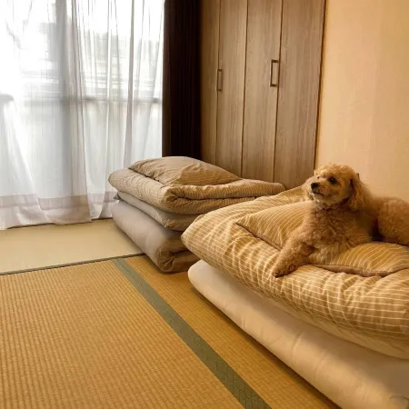 Kyoto-Gion Tourist House