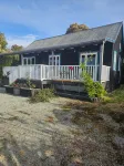 The Blackhouse Cottage - Apartments