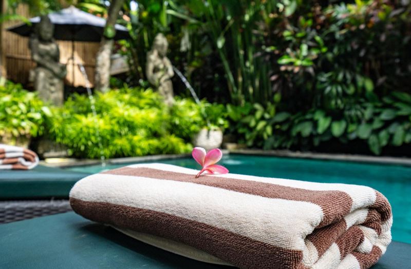 Meruhdani Boutique Hotel Ubud photo 5