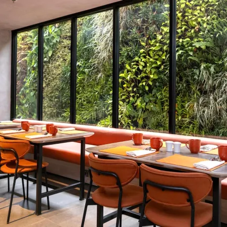 TMG Hotel Tebet, Marclan Collection