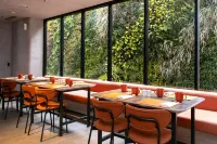 TMG Hotel Tebet, Marclan Collection - Morgenmad