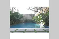 Bellecrown Rooms - Pool