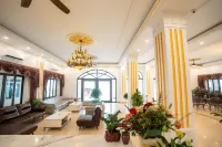 Vsana Vu Son Hotel - balkon