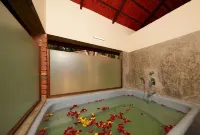 Raindrops Resorts - Romantic