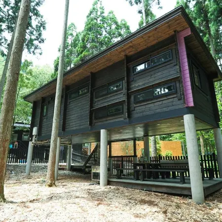 Japanese Cottage Nagomiya Seseragi