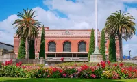 Grand Central Hotel Auckland - 3-Star