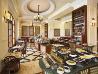 Eros Hotel New Delhi by IHG Hotels near ISKCON Temple