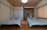 STAY IN OTAKI - Alojamientos