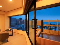 Yururi Nishiizu Hotels near Toi Onsen