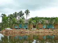 Nov Koh Kong Resort - piscina