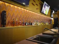 Gtv Hotel - bar