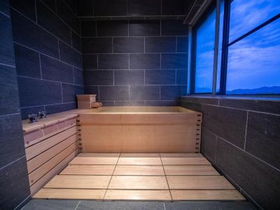 Ryokan Toyotomi
