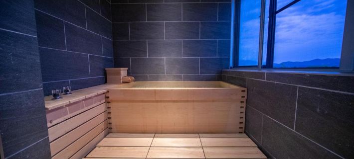 Ryokan Toyotomi Hotéis em Asakura