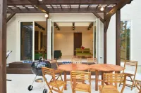 Family Cottage Notoie - Pet friendly