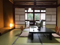 越後松之山温泉 凌雲閣