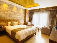 Matina Suites and Spa - chambre d’hôtes