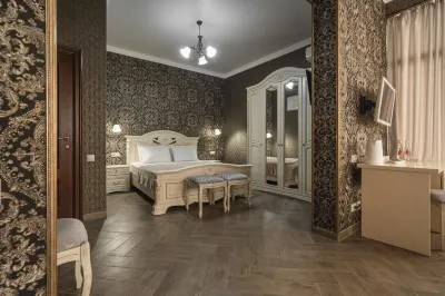 Grace Black Sea Hotel a 