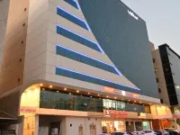 Skoop Hotel Jeddah Hotels near Refan Hall