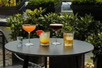 Residence Inn Slough - bar