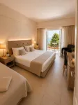 Alonissos Beach Bungalows and Suites Hotel - Wifi