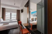 easyHotel the Hague Scheveningen Beach