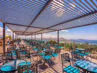 Elounda Residence Resort & Waterpark Hotels in Elounda