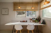 Andong Gyewagotaek Seorindang - 4-Star