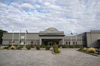 Howard Johnson Hotel & Spa Bahía Blanca - spa