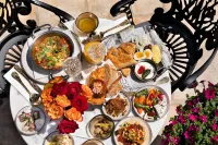 Villa Brown Jerusalem, a Member of Brown Hotels - breakfast