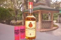 The Gabriella Bed and Breakfast - bar