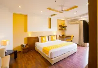 bloomSuites ภูมิภาคอิเล็กทรอนิกส์ - ห้องครัว