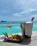 Bluerama - Adults Only - con vista mare