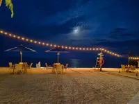 Reef Beach Resort - Havudsigt